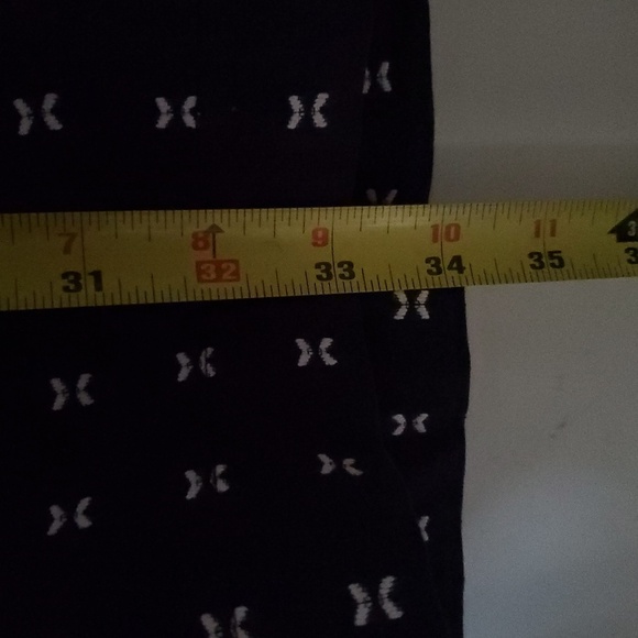 NWT Madewell V-Neck Dolman Sleeve Mini Dress Textured Dot Size Small - Picture 11 of 11